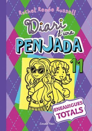 DIARI D UNA PENJADA 11 ENEAMIGUES TOTALS