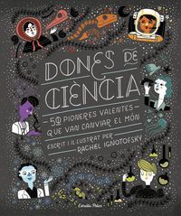 DONES DE CIENCIA CATALAN