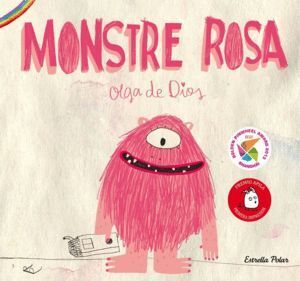 MONSTRE ROSA (CAT)