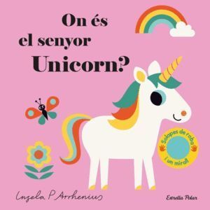 ON ES EL SENYOR UNICORN?