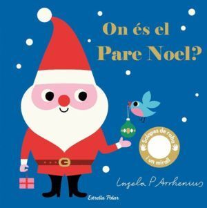 ON ES EL PARE NOEL?