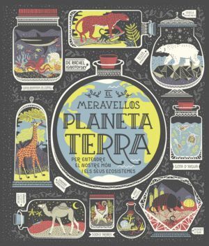 EL MERAVELLOS PLANETA TERRA