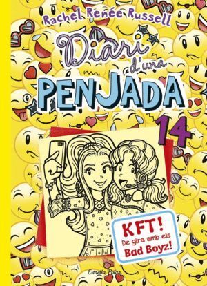 DIARI D'UNA PENJADA 14
