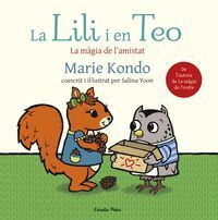 LA LILI I EN TEO