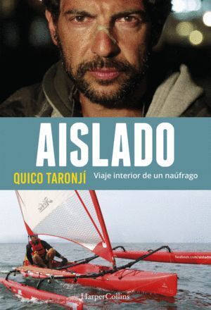 AISLADO VIAJE INTERIOR DE UN NAUFRAGO