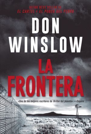 FRONTERA,LA