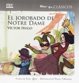 JOROBADO DE NOTRE DAME,EL