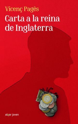 CARTA A LA REINA DE INGLATERRA