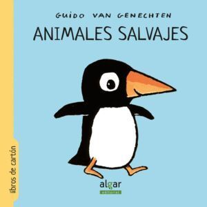 ANIMALES SALVAJES