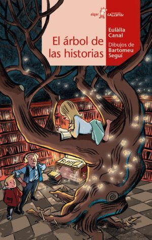 ARBOL DE LAS HISTORIAS,EL