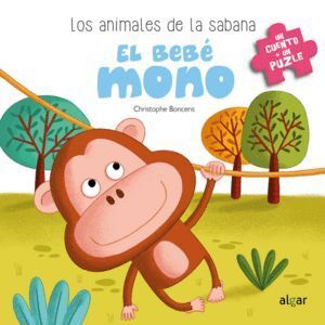 BEBE MONO,EL