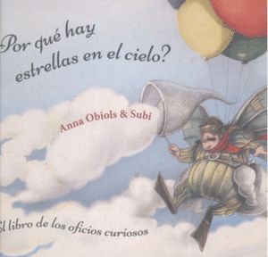 POR QUE HAY ESTRELLAS EN EL CIELO LIBRO DE LOS OFICIOS CU