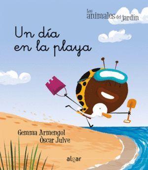 UN DIA EN LA PLAYA