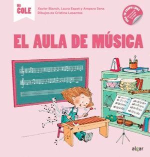 EL AULA DE MUSICA