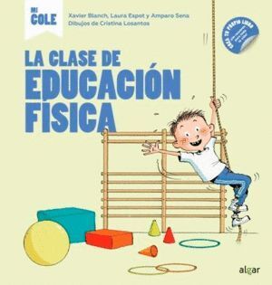 CLASE DE EDUCACION FISICA,LA