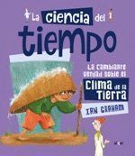 LA CIENCIA DEL TIEMPO