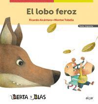 EL LOBO FEROZ MAYUSCULAS