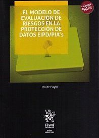 MODELO DE EVALUACION DE RIESGOS EN LA PROTECCION DE DATOS EI