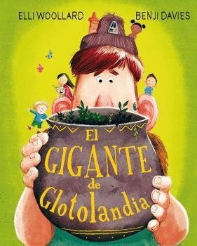 GIGANTE DE GLOTOLANDIA,EL