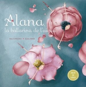ALANA LA BALLARINA DE IAIGUA