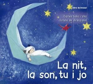 NIT LA SON TU I JO,LA LLIBRE DE BRESSOL