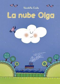 NUBE OLGA,LA