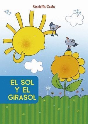 SOL Y EL GIRASOL,EL