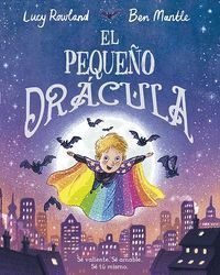 PEQUEÑO DRACULA,EL