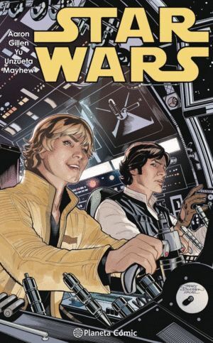 STAR WARS TOMO Nº 03 RECOPILATORIO