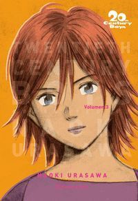20TH CENTURY BOYS 03/11 NUEVA EDICION