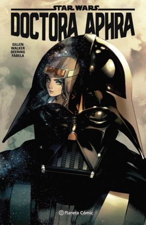 STAR WARS DOCTORA APHRA 02