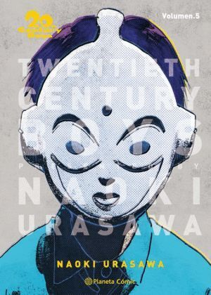 20TH CENTURY BOYS 05/11 (NUEVA EDICION)