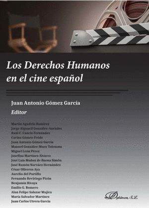 DERECHOS HUMANOS EN EL CINE ESPAÑOL,LOS