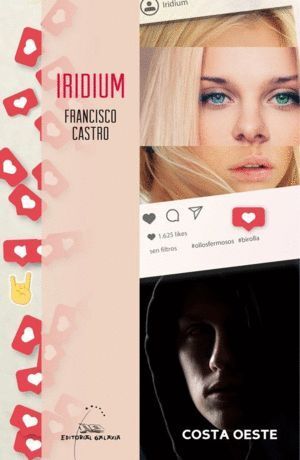 IRIDIUM