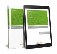 DESIGNACION MAGISTRADOS DEL TRIBUNAL CONSTITUCIONAL ESPAÑA