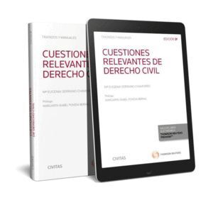 CUESTIONES RELEVANTES DE DERECHO CIVIL PARA EL COMERCIO DUO