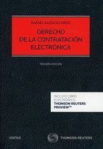 DERECHO DE LA CONTRATACION ELECTRONICA DUO