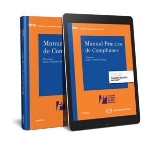 MANUAL PRACTICO DE COMPLIANCE (EXPRESS) (PAPEL + E-BOOK)