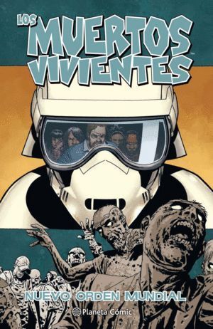 MUERTOS VIVIENTES 30