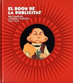 BOOM DE LA PUBLICITAT,EL