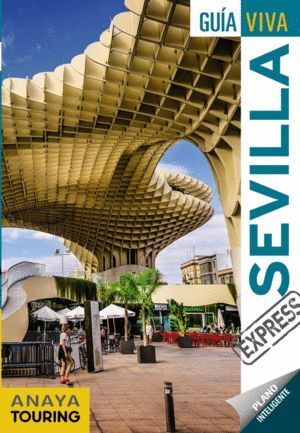 SEVILLA GUIA VIVA EXPRESS 2018