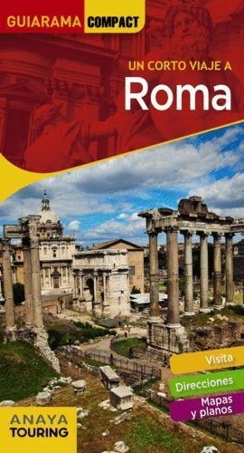 ROMA GUIARAMA COMPACT 18