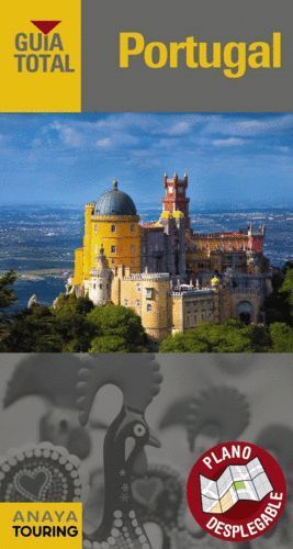 PORTUGAL GUIA TOTAL 18