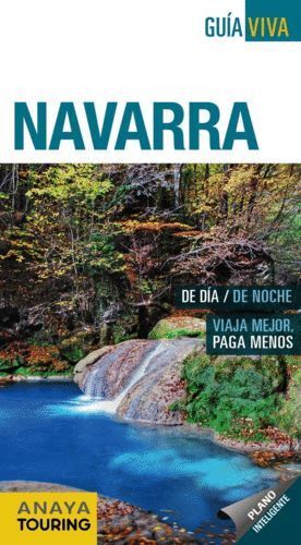 NAVARRA GUIA VIVA 2018
