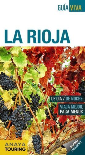 RIOJA,LA GUIA VIVA 2018