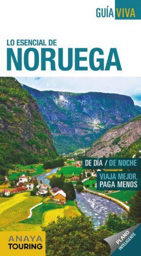 NORUEGA GUIA VIVA 19