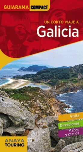 GALICIA GUIARAMA COMPACT 18