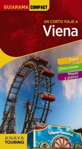 VIENA GUIARAMA COMPACT 18