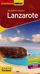 LANZAROTE GUIARAMA COMPACT 18