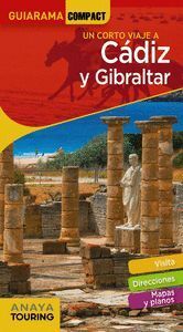 CADIZ Y GIBRALTAR GUIARAMA COMPACT 2020